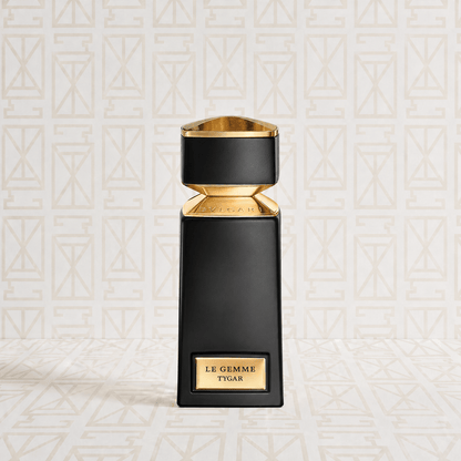 BVLGARI La Gemme - Tygar vzorka