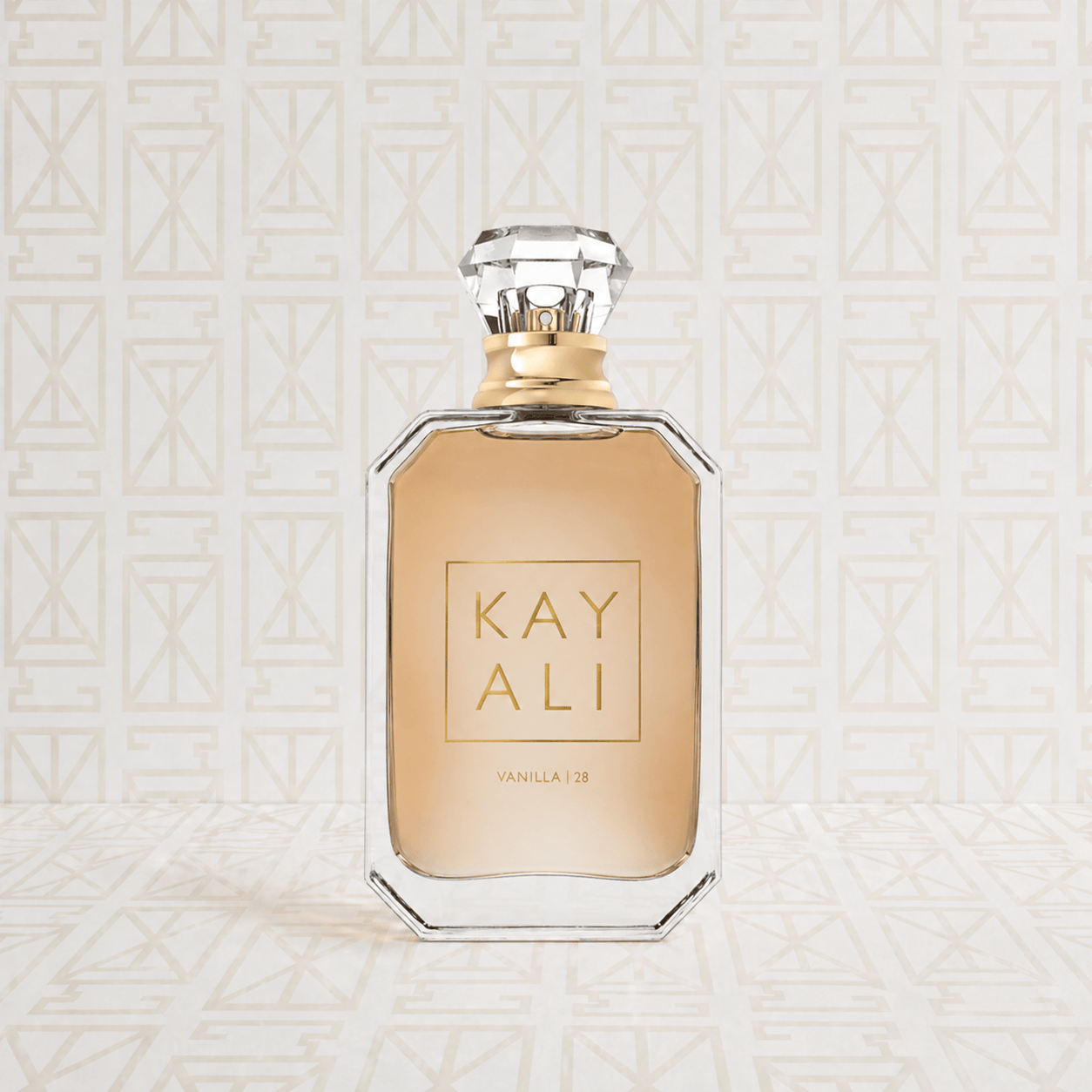 Kayali - Vanilla 28 vzorka