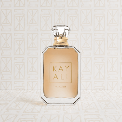 Kayali - Vanilla 28 vzorka