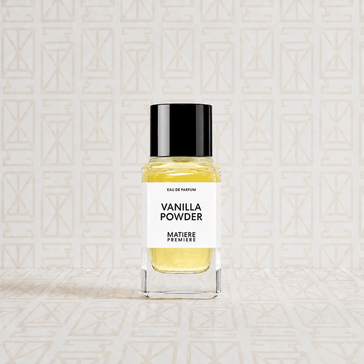 Matiere Premiere - Vanilla Powder vzorka