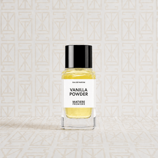 Matiere Premiere - Vanilla Powder vzorka