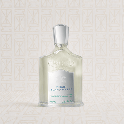 Creed - Virgin Island Water vzorka