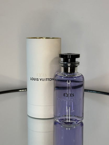 Louis Vuitton - eLVes vzorka