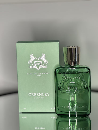 Parfums de Marly - Greenley vzorka