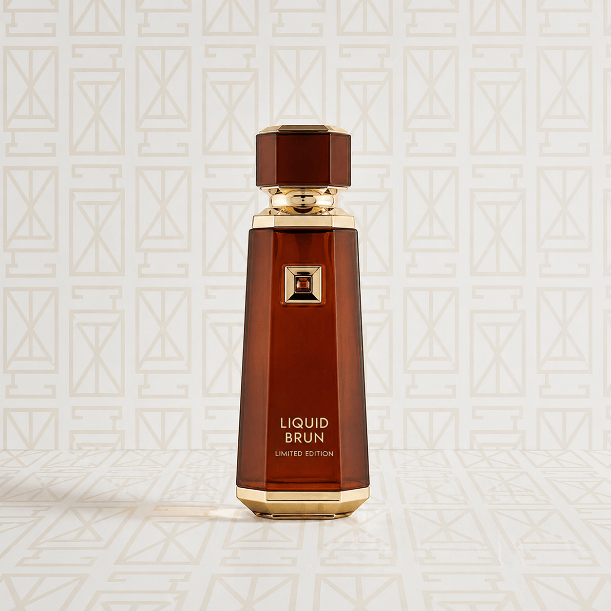 French Avenue - Liquid Brun Limited Edition vzorka