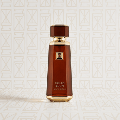 French Avenue - Liquid Brun Limited Edition vzorka