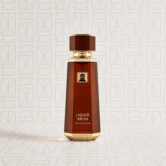 French Avenue - Liquid Brun Limited Edition vzorka