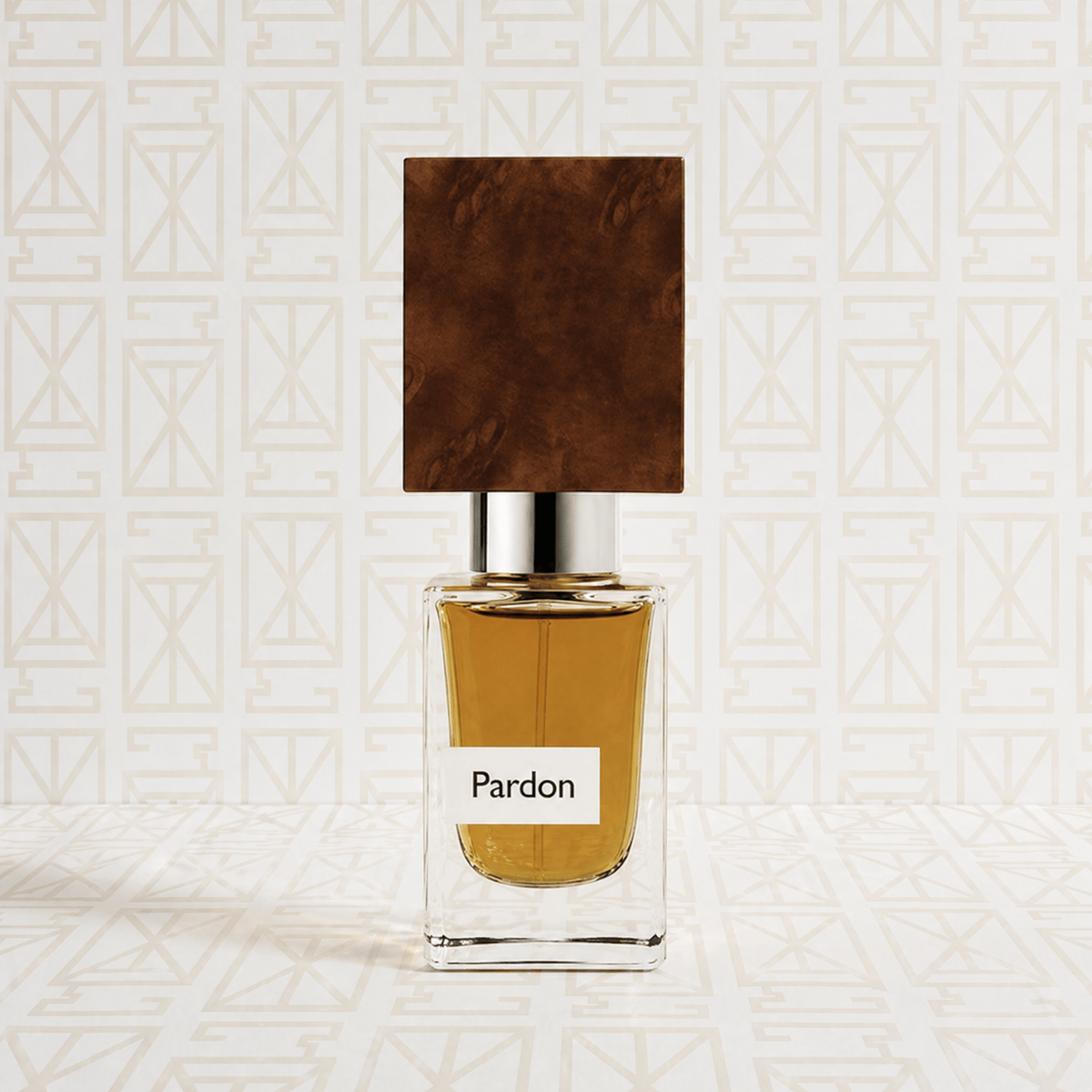 Nasomatto - Pardon vzorka