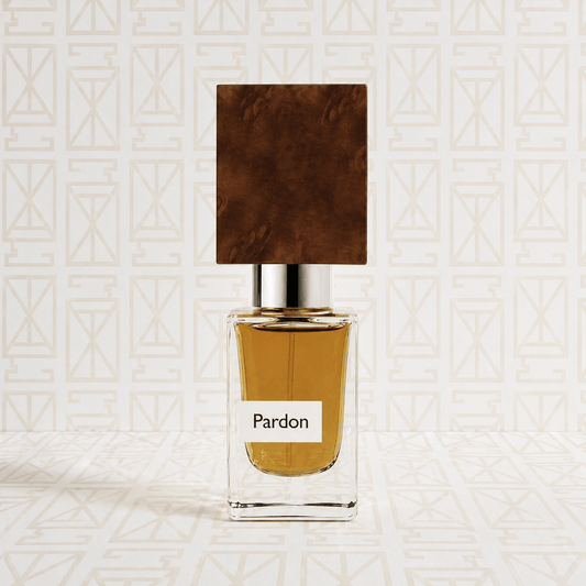 Nasomatto - Pardon vzorka