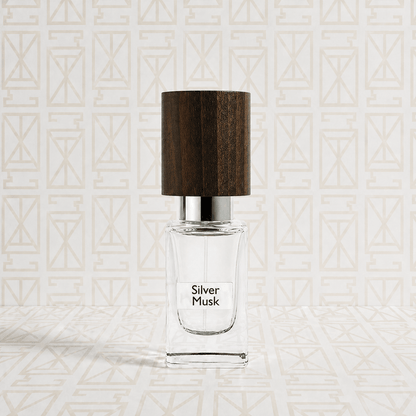 Nasomatto - Silver Musk vzorka