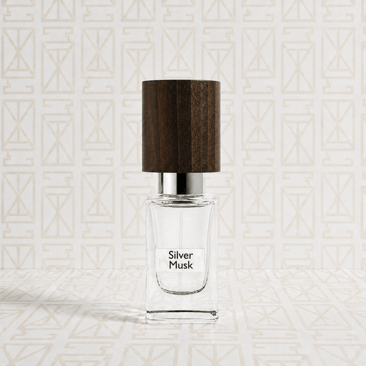 Nasomatto - Silver Musk vzorka